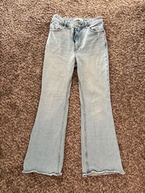 Abercrombie & Fitch Jeans